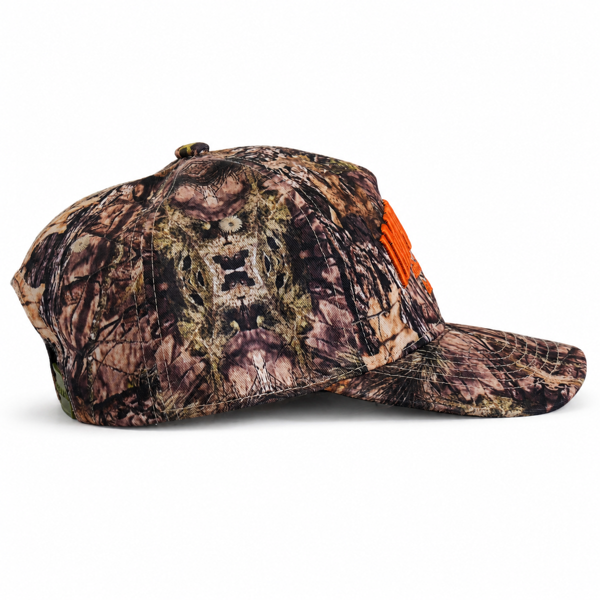 IMPULSIVE Camo Signature Cap