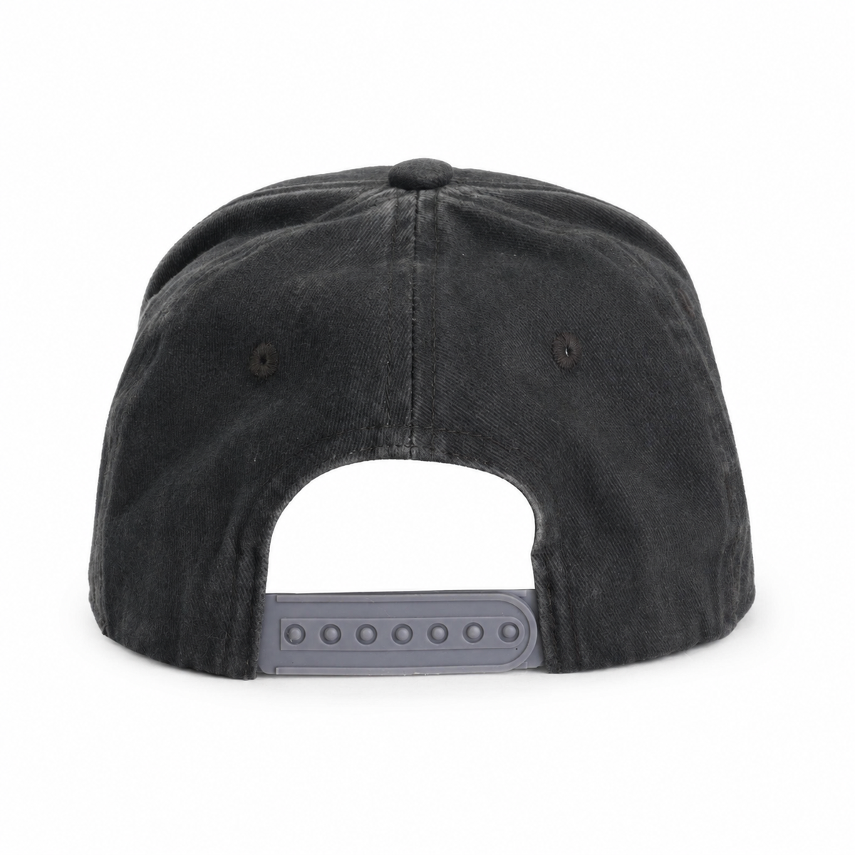 IMPULSIVE Grey Signature Cap