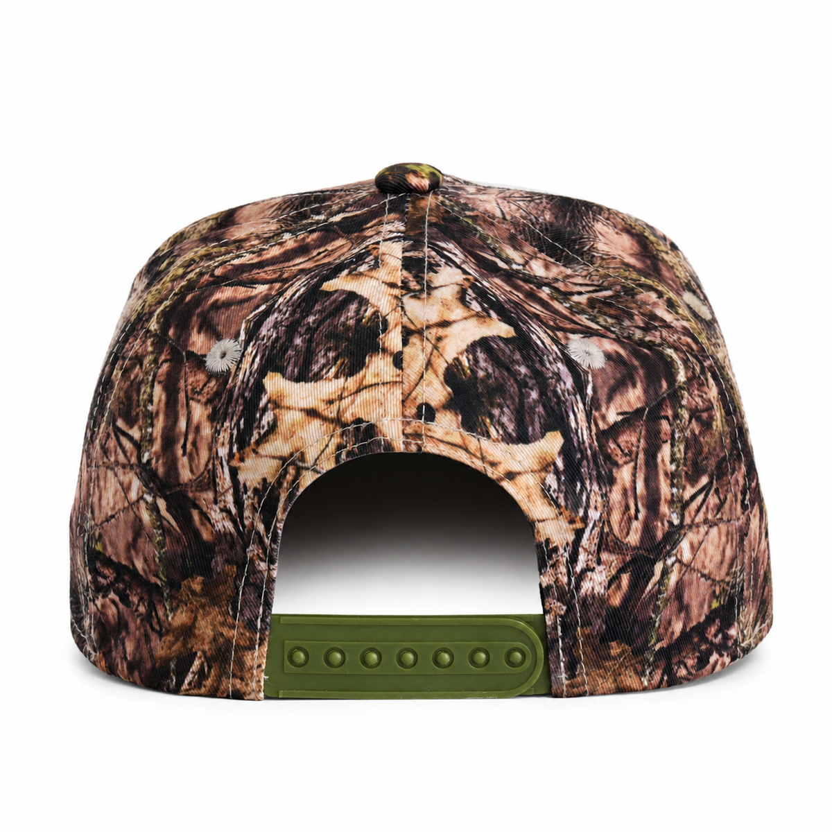 IMPULSIVE Camo Signature Cap